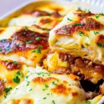 Moussaka