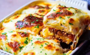 Moussaka