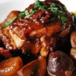 Coq au Vin