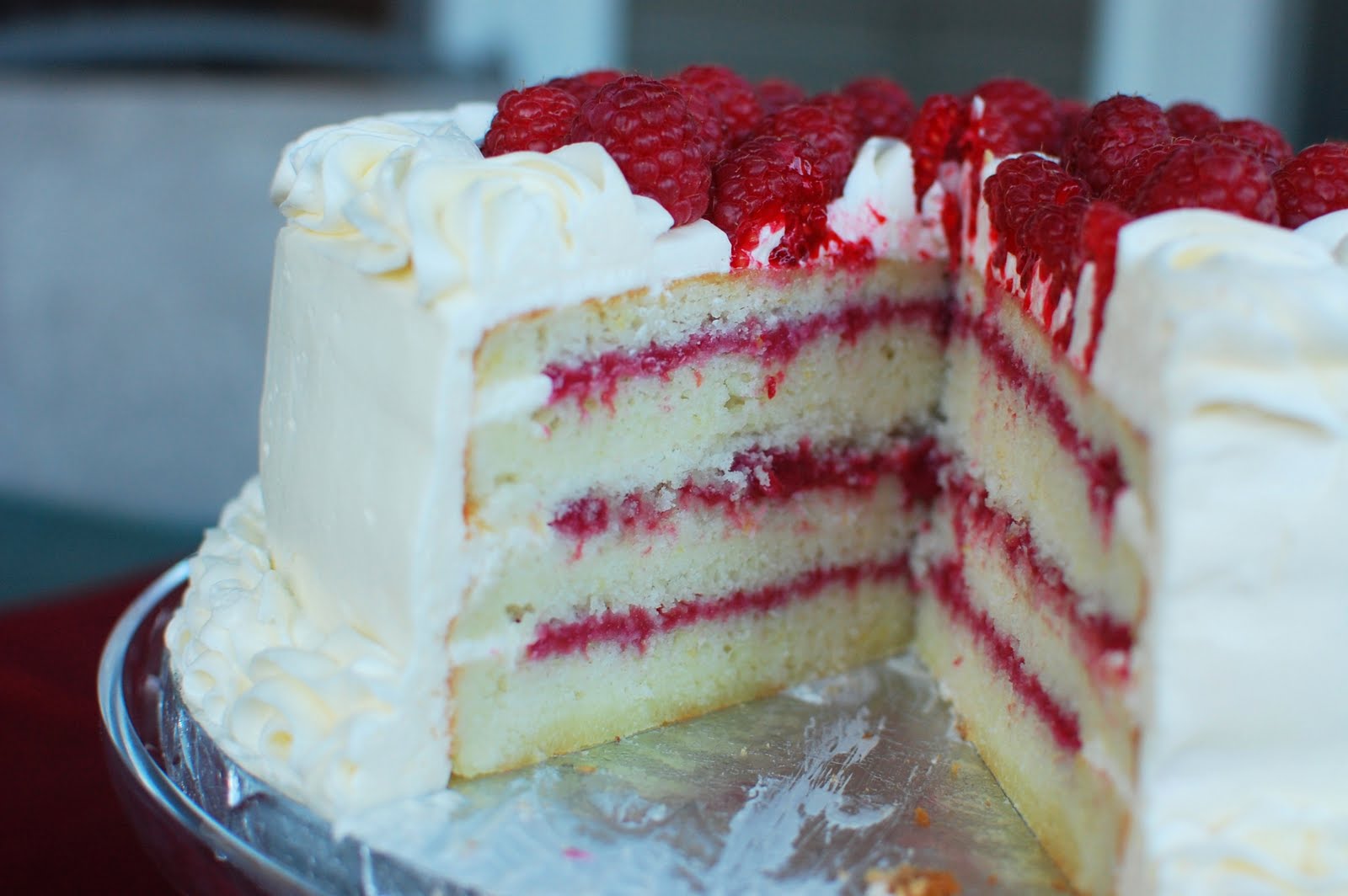 combinações de recheios para bolo de aniversário