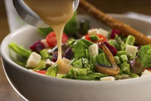 molho de salada olive garden